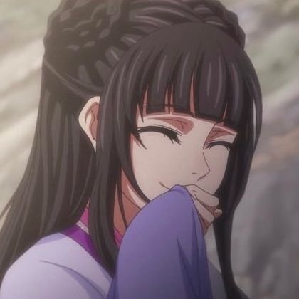 Jiang Yanli 江厌离さんのプロフィール画像