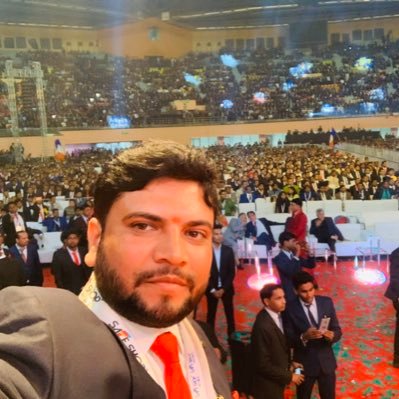 Ajeetku94952736's profile picture. 