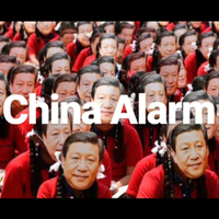 China Alarm(@AlarmChina) 's Twitter Profile Photo
