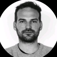 Dries Benoit (@_3s_) 's Twitter Profile Photo Dries Benoit (@_3s_) 's Twitter Profile Photo
