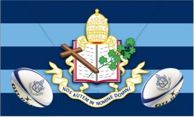 CKCRugby's profile picture. Rugby news from St. Vincent's Castleknock College.