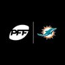 PFF_Dolphins's profile picture. #Dolphins grades, statistics and analysis from @PFF | Contact: MCP18@profootballfocus.com