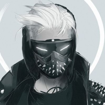 FUSlON_'s profile picture. 