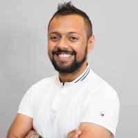 Joey Bose (@bose_joey) 's Twitter Profile