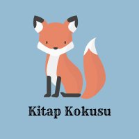 Kitap Kokusu(@dipnotski) 's Twitter Profileg