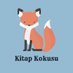 Kitap Kokusu (@dipnotski) Twitter profile photo