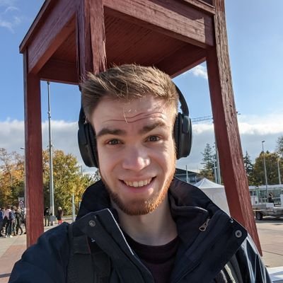 TheMattSmart's profile picture. 