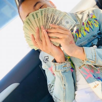I Do What I Want BallLikeImBoo✨SteVeDriVe 👿