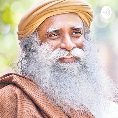 QuotesSadhguru Profile Picture