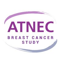 ATNEC Breast Cancer Study(@ATNEC1) 's Twitter Profile Photo