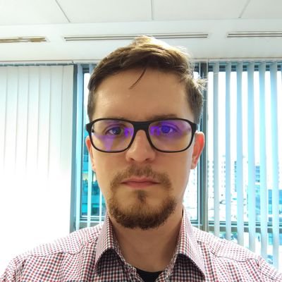 Dygas's profile picture. SAP Consultant @kmdpoland