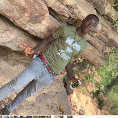 palmer54343727's profile picture. If there is a man to pray, there is God to answer 🤷♂️🙏🙏🔥❤️. @socail_macshot on IG