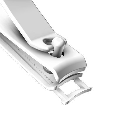 Our adjustable length nail clipper is the ONLY brand that offers this feature!