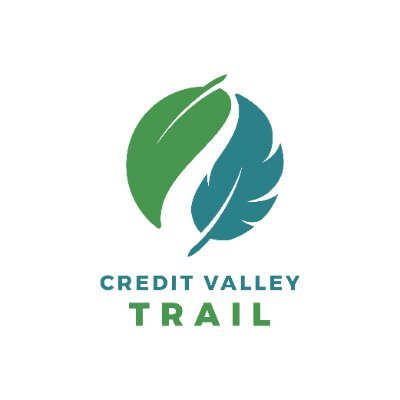 100 km river valley trail from the headwaters in Orangeville to Lake Ontario in Port Credit, Ontario, Canada. Led by @CVC_CA Supported by many partners.