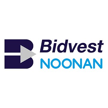 Bidvest Noonan is a team of 27,000 customer focussed people with a real passion for service and solution design.