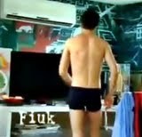 Fc feito para demostrar o amor pelo fiuk, E pelo seu bumbum. hsuahsuahusha