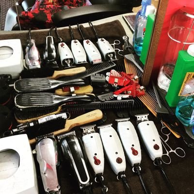 lifelinemgmt's profile picture. Been a Barber in Crown Heights Brooklyn since 2002; cutting hair since the early 90s. I have been blessed with  a gift and it's time to expand my talents.