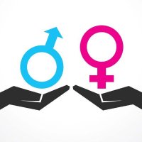 Gender Bias(@ExposingGender) 's Twitter Profile Photo