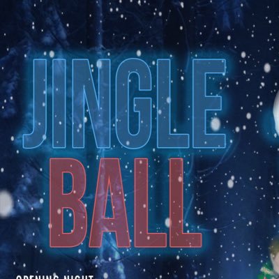 RBLXJINGLETOUR's profile picture. Get ready to get in the christmas mood with the Jingle Ball Tour coming in December!