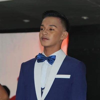 AeronJuan1's profile picture. ⚓⚓⚓