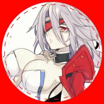 Fusion | (N)SFW | Lots of profanity | Will stab you about 30 times| Chances of lewd on TL are rare but not impossible | #BlazBlueRP