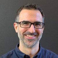 Eric Kelsic (he/him) (@ekelsic) 's Twitter Profile