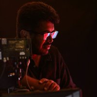 Vetri Palanisamy(@vetrivisuals) 's Twitter Profileg