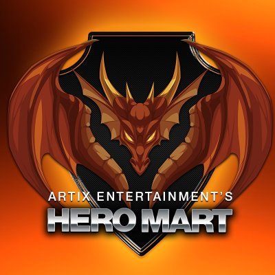 HeroMart Profile