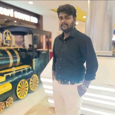 GaneshK28618823's profile picture. Trust yourself😉