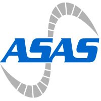 ASAS(@Official_ASAS) 's Twitter Profile Photo
