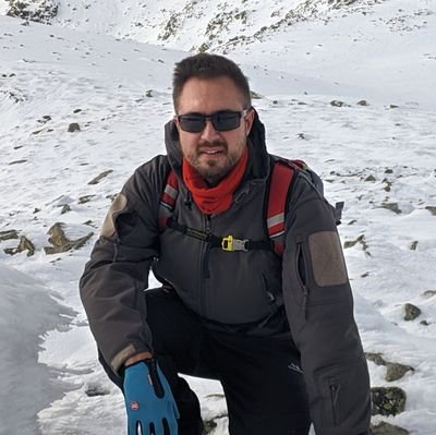 ddprieto's profile picture. 𝒯𝒽𝒾𝓈 𝒾𝓈 𝓁𝒾𝒻𝑒, 𝒶𝓃𝒹 𝓉𝒽𝑒𝓇𝑒'𝓈 𝓃𝑜𝓉 𝓇𝑒𝒽𝑒𝒶𝓇𝓈𝒶𝓁