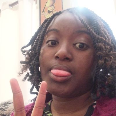 zam_spirit's profile picture. Even if it makes others uncomfortable, I will love who I am ❤️💜💙  (she/her pronouns) 🇿🇲🇿🇲🇿🇲