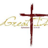 Great Is Ministries(@greatisministry) 's Twitter Profile Photo