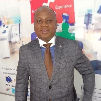 darejisola's profile picture. am a product of Grace and favour