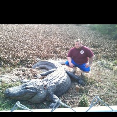 T Mike Kliebert Tmikeswampkid Twitter