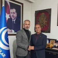 Adnansararmaz (@adnansararmaz2) 's Twitter Profile