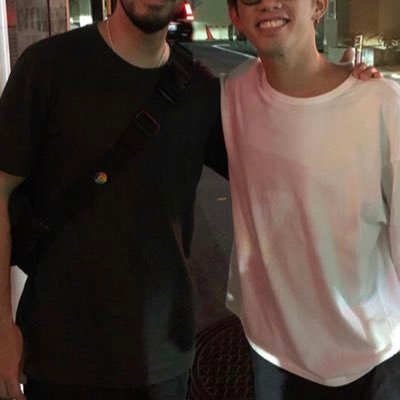 hirooo7878's profile picture. (21)Osaka ロックとスイーツ