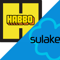 Retweet Habbo & Sulake (RTS)(@Habbo_RTs) 's Twitter Profile Photo