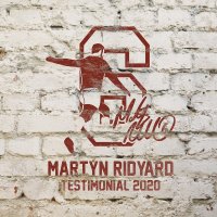 Martyn Ridyard Testimonial 2020 (@ridyard) 's Twitter Profile