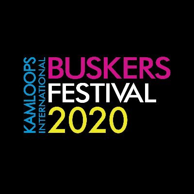 The annual Kamloops International Buskers Festival returns for it's 3rd season Thursday, July 22nd - Sunday, July 25th, 2021.