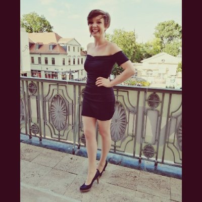 ClaudiaDunse's profile picture. 