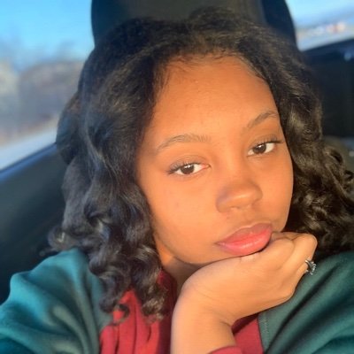 AryaCheyenne's profile picture. God 🤞🏾 MIZ 21’ 🐯 Beauty & Brains 💓 Dance 👯‍♀️ Beauty is defined by the people in power, BUT that is no longer absolute 🤷🏽‍♀️