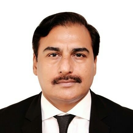 I am lawyer by profession. My main areas of practice are banking and corporate laws. I am interested in national and international political affairs as well.