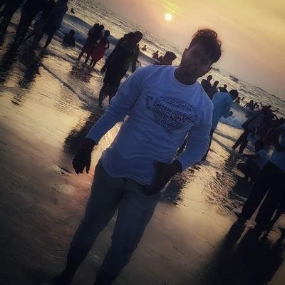 harishc73607871's profile picture. always happy