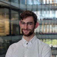 Ezra Levy (@levy_ezra) 's Twitter Profile