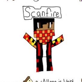 ScanfireHD Profile Picture