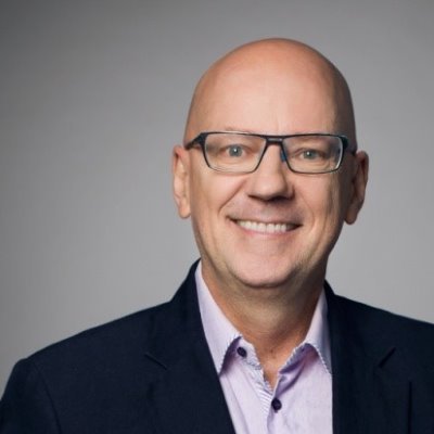 Marketer @mimiktech an innovative co. revolutionizing #edge