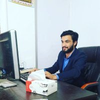 Ubaid Shabir (@ubaidshabir5) 's Twitter Profile