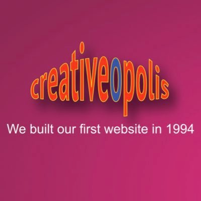 UK Creative Agency Since 1994 🇬🇧 Brand Strategy. Top of Google specialists. Web Design. Hosting. Advert Design. We can get you FOUND & NOTICED