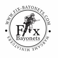 Fix Bayonets(@FBayonets) 's Twitter Profile Photo